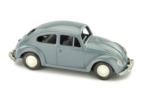 VW Käfer (Typ 2), graublau