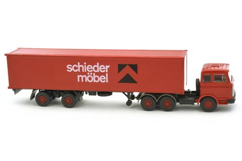 Schieder/9 - MB 2223 "schieder möbel"