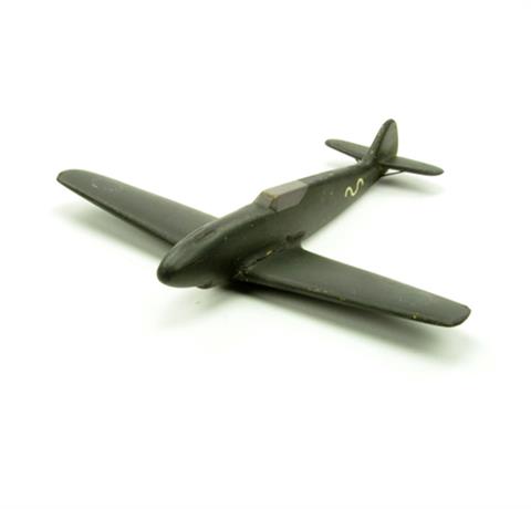(D) Messerschmitt Me 109 E