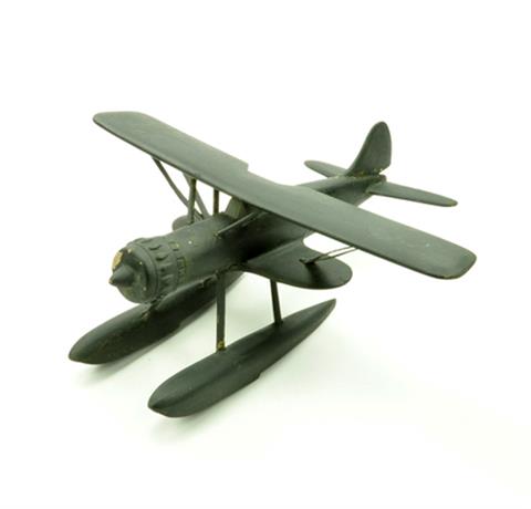 (D) Heinkel He 114