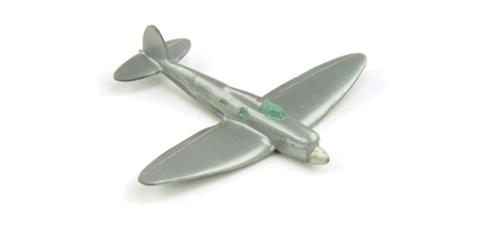 Heinkel He 70 (silbern)