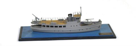 Navigationsschulschiff Dornbusch
