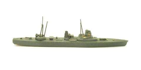 Kriegsschiff Okinosima