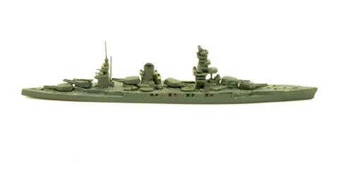 Schlachtschiff Huso (Japan)