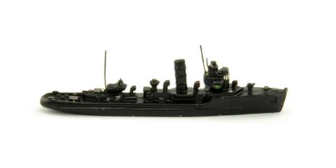 Minensuchboot Typ 1916 (1:666)