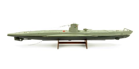 U-Boot (500 t-Typ, 1:200)