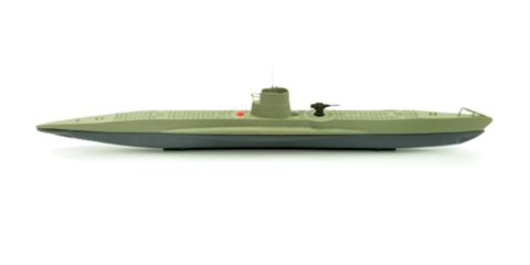 U-Boot (500 t-Typ, 1:200, Metall)