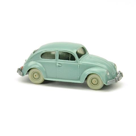 VW Käfer (Typ 5), grünblau
