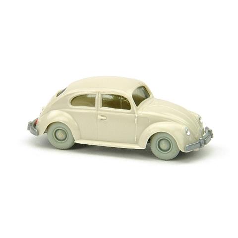 VW Käfer (Typ 5), braunweiß