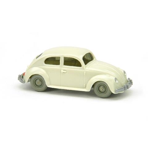 VW Käfer (Typ 5), perlweiß
