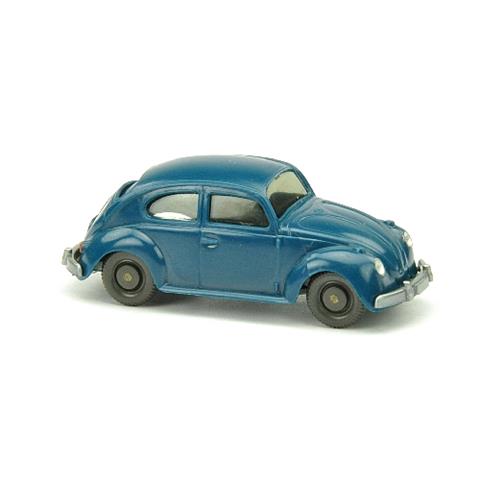 VW Käfer (Typ 5), ozeanblau