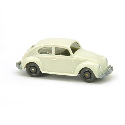 VW Käfer (Typ 5), "glasiges" perlweiß