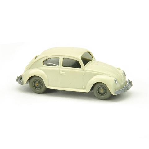 VW Käfer (Typ 5), "sattes" perlweiß