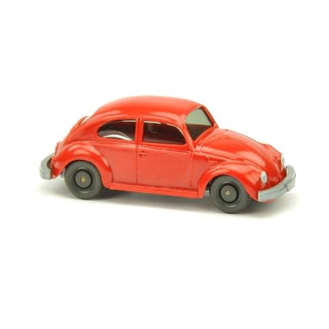 VW Käfer (Typ 6), rot (Version /1)