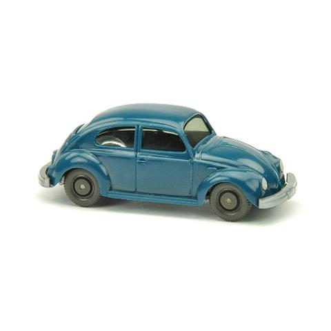 VW Käfer (Typ 6), ozeanblau (Version /1)