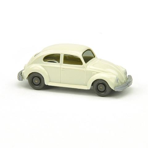 VW Käfer (Typ 6), perlweiß (Version /1)