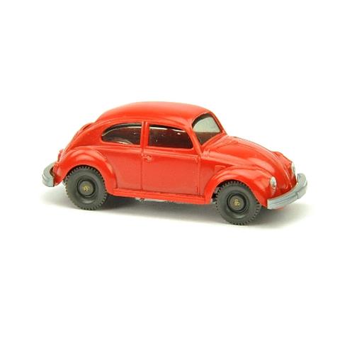 VW Käfer (Typ 6), rot (Version /2)