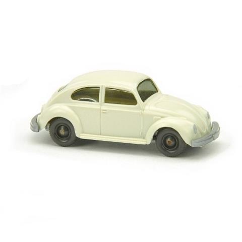VW Käfer (Typ 6), "glasiges" perlweiß (Version /2)