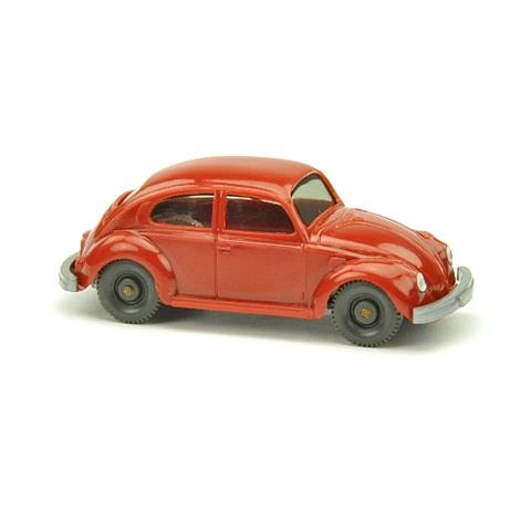 VW Käfer (Typ 6), weinrot (Version /3)