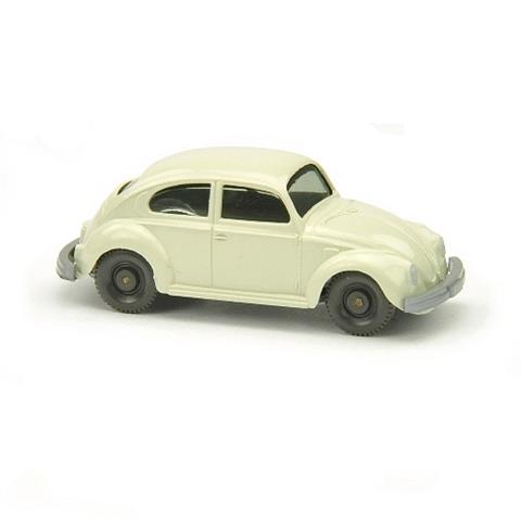 VW Käfer (Typ 6), perlweiß (Version /3)