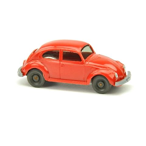 VW Käfer (Typ 6), rot (Version /4)