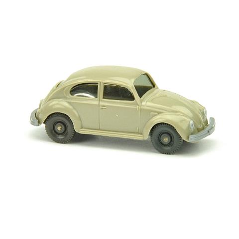 VW Käfer (Typ 6), olivgrau (Version /4)