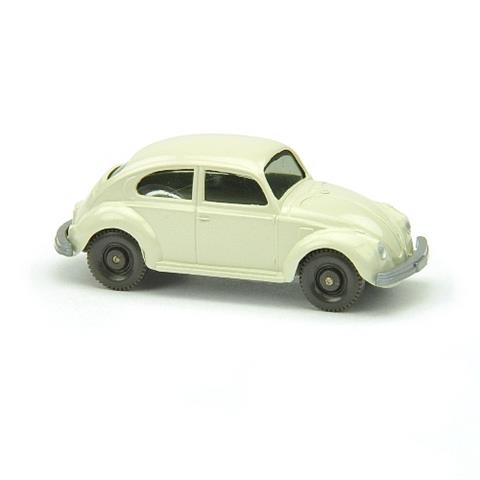 VW Käfer (Typ 6), perlweiß (Version /4)