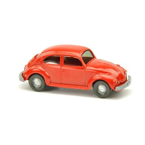 VW Käfer (Typ 6), rot (Version /5)