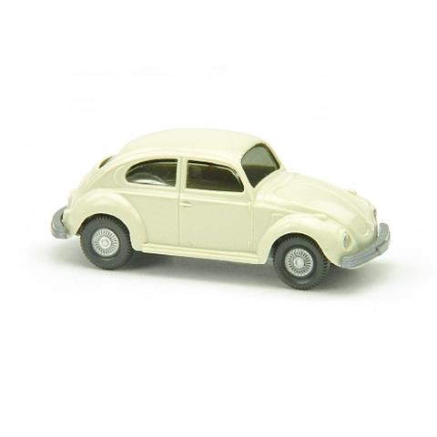 VW Käfer (Typ 6), perlweiß (Version /5)