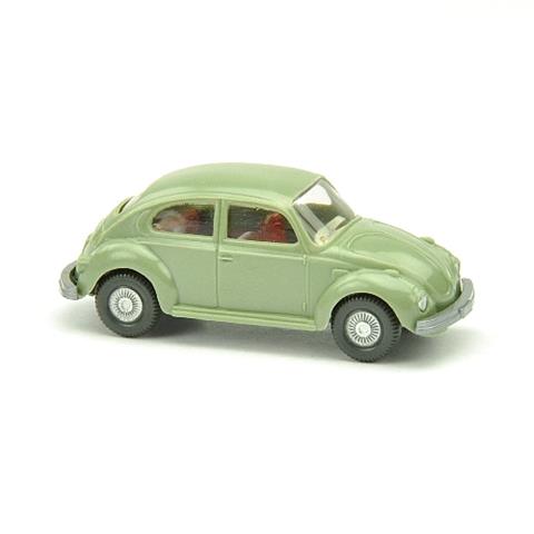 VW Käfer (Typ 7), hellgraugrün