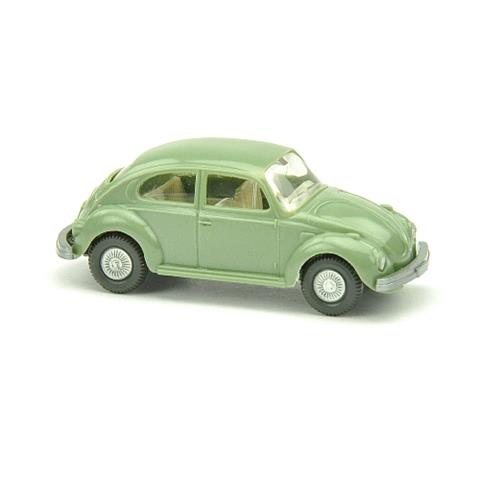 VW Käfer (Typ 7), resedagrün