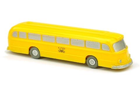 Postbus Mercedes O 6600 (Version /1)
