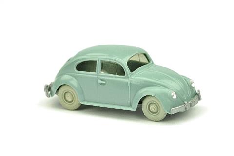 VW Käfer (Typ 5), grünblau