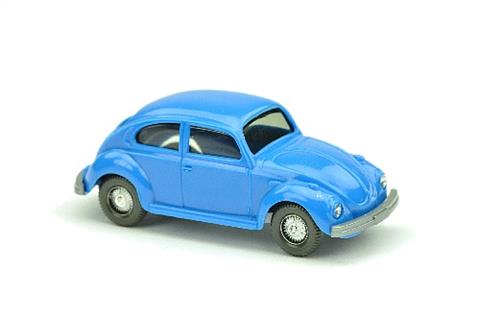 VW Käfer (Typ 6), himmelblau