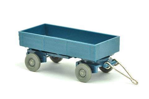 LKW-Anhänger (Typ 5), azurblau