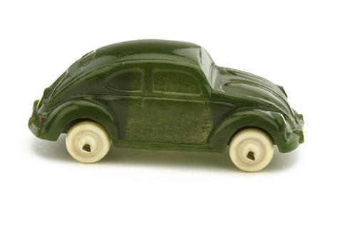 VW Käfer (Typ 2), d'-laubgrün