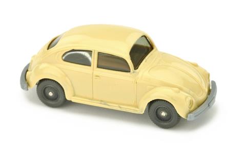 VW Käfer (Typ 6), hellbeige (2.Wahl)