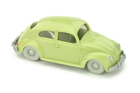 VW Käfer (Typ 5), lindgrün
