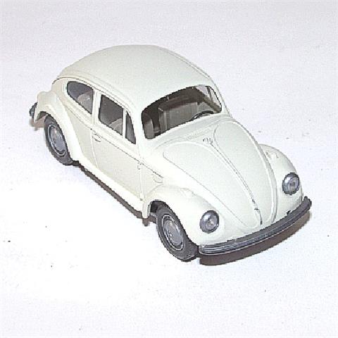 VW 1300 Käfer, perlweiß (mit Lüfter)