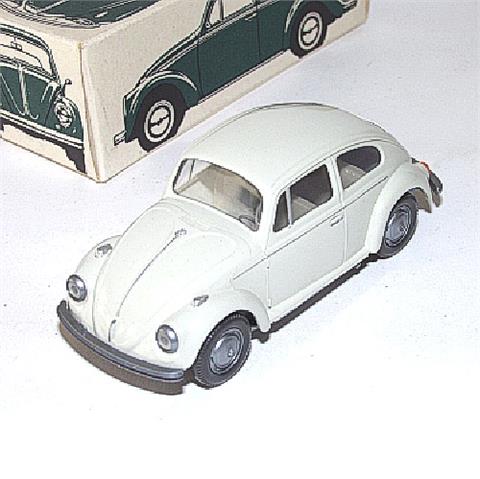 VW 1300 Käfer, perlweiß (ohne Lüfter, im Ork)