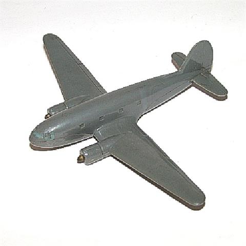 Flugzeug USA 20 "Commando"
