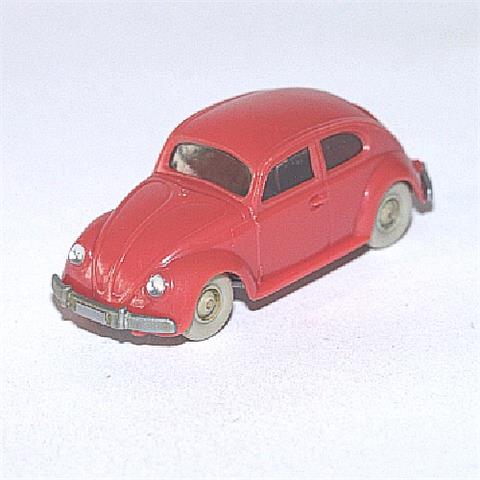 VW Käfer Export, rosé (nur bemalt)