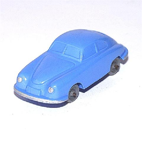 Porsche 356, ca. signalblau