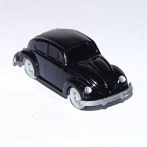 VW Käfer große HS, schwarz