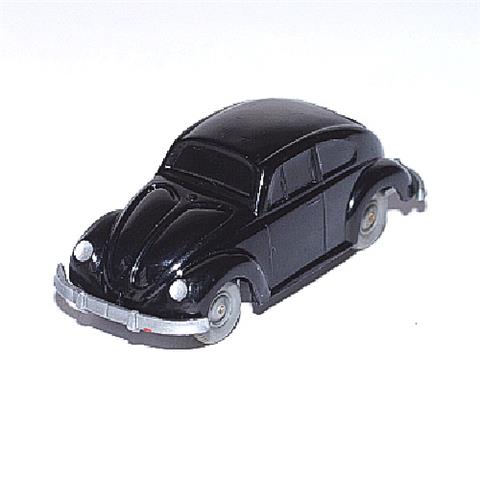 VW Käfer große HS, schwarz
