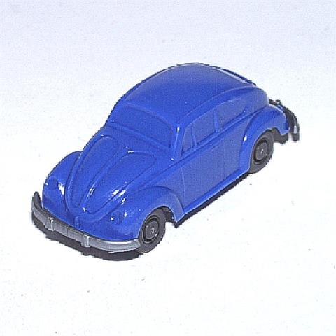 Volkswagen (1B) - Käfer unverglast ultramarin