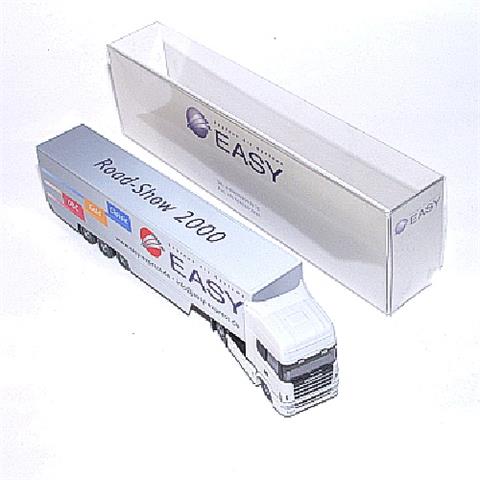 Easy (12a) - OBC "Road Show 2000"