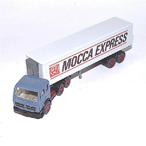 DEK - TK-SZ MB 2632 "Mocca Express"