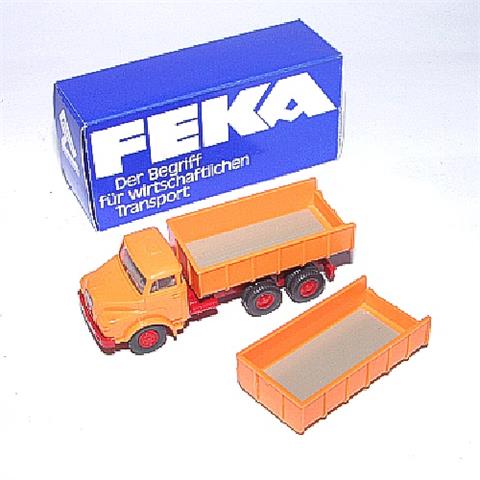 Feka (1) - MAN 26.281