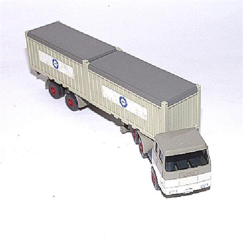 IWT - Container-SZ Hanomag-Henschel